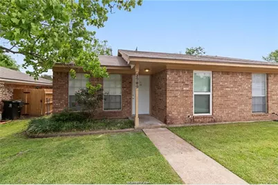 3909 Olive Street, Bryan, TX 77801 - Photo 15