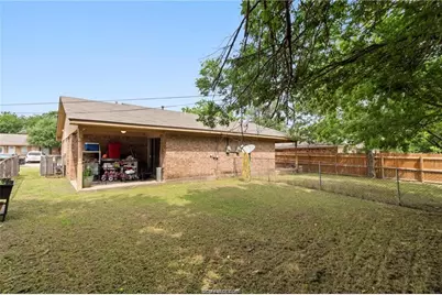 3909 Olive Street, Bryan, TX 77801 - Photo 17