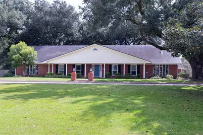 1426 Park Lane, Wharton, TX 77488 - Photo 1