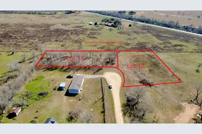 Lot 13 Mesquite Road, Wallis, TX 77485 - Photo 15