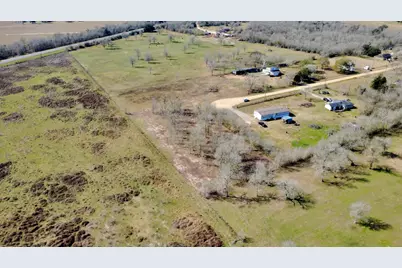 Lot 13 Mesquite Road, Wallis, TX 77485 - Photo 5