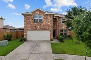 2114 Sand Ridge Dr, Texas City, TX 77568 - Photo 35