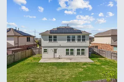 2114 Sand Ridge Drive, Texas City, TX 77568 - Photo 5