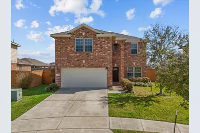 2114 Sand Ridge Drive, Texas City, TX 77568 - Photo 1