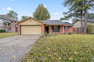 23114 Goodfellow Dr, Spring, TX 77373 - Photo 1