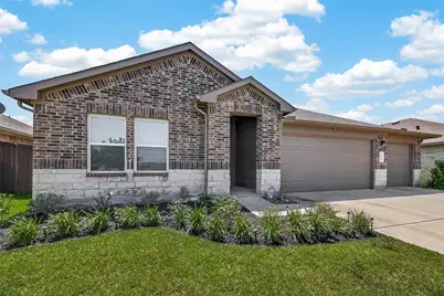 14224 Dream Road, New Caney, TX 77357 - Photo 3
