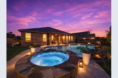 14206 Rainier Peak Crossing, Conroe, TX 77384 - Photo 1