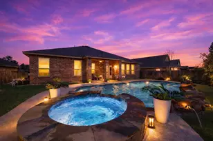 14206 Rainier Peak Crossing, Conroe, TX 77384 - Photo 1