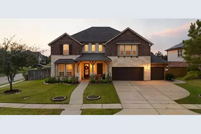 1914 Creekside Park Drive, Pearland, TX 77089 - Photo 1
