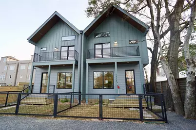 1711 Summer Street, Houston, TX 77007 - Photo 1
