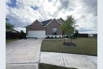 5602 Caracara Street, Manvel, TX 77578 - Photo 1