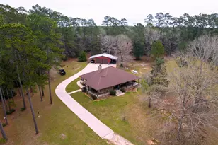 5259 FM 946, Coldspring, TX 77331 - Photo 1