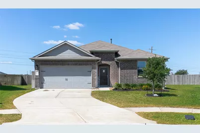 20330 Green Mountain Drive, New Caney, TX 77357 - Photo 1