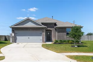 20330 Green Mountain Dr, New Caney, TX 77357 - Photo 1