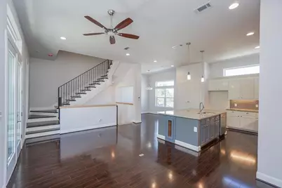 3351 Kilgore St, Houston, TX 77021 - Photo 5