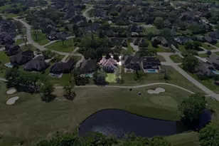 4302 Weston Dr, Fulshear, TX 77441 - Photo 47