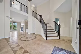 17802 Harbour Bridge Point Dr, Cypress, TX 77429 - Photo 5