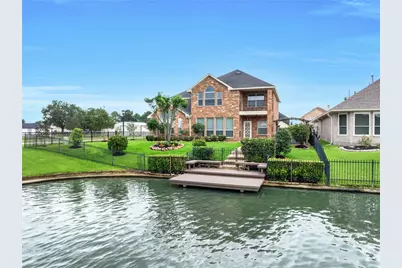 17802 Harbour Bridge Point Drive, Cypress, TX 77429 - Photo 1