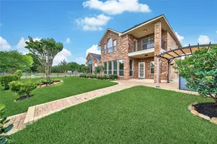 17802 Harbour Bridge Point Dr, Cypress, TX 77429 - Photo 29