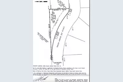 8802 Shiloh Avenue, Texas City, TX 77591 - Photo 7