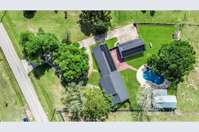 3358 County Road 172, Alvin, TX 77511 - Photo 3