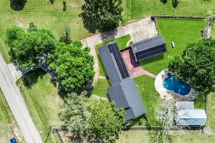 3358 County Rd 172, Alvin, TX 77511 - Photo 3