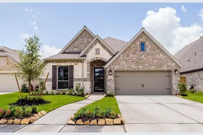 1639 Rosedale Drive, Missouri City, TX 77459 - Photo 1