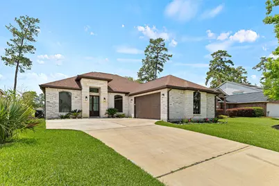 19015 Relay Road Road, Humble, TX 77346 - Photo 1