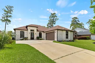 19015 Relay Road Rd, Humble, TX 77346 - Photo 1