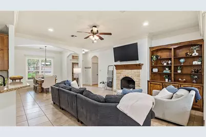 2909 Agee Court, Bryan, TX 77808 - Photo 9