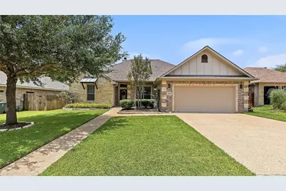 2909 Agee Court, Bryan, TX 77808 - Photo 1