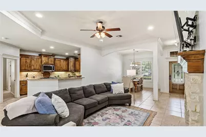 2909 Agee Court, Bryan, TX 77808 - Photo 13