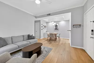 4041 Drake Street #109, Houston, TX 77005 - Photo 5