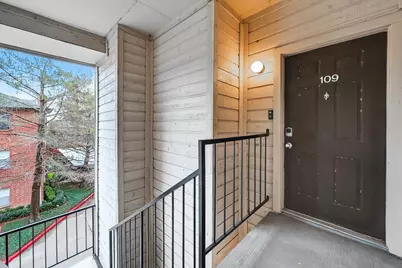 4041 Drake Street #109, Houston, TX 77005 - Photo 23