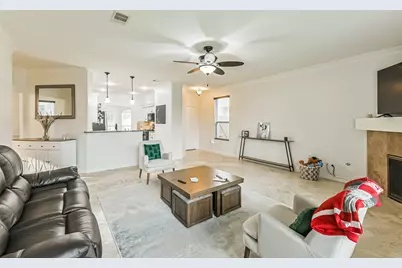 22538 Goss Spring Court, Spring, TX 77373 - Photo 5