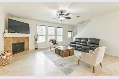 22538 Goss Spring Court, Spring, TX 77373 - Photo 3