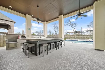 9502 Plaza Terrace Drive, Missouri City, TX 77459 - Photo 7
