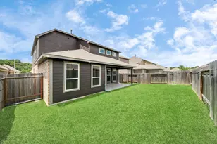 1003 Cold Snow Dr, Houston, TX 77090 - Photo 45