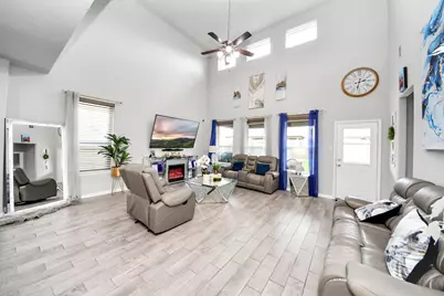 1003 Cold Snow Drive, Houston, TX 77090 - Photo 21