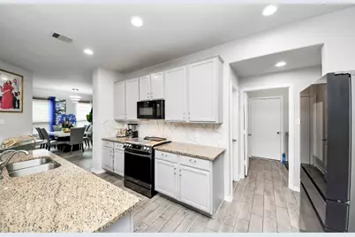 1003 Cold Snow Drive, Houston, TX 77090 - Photo 15