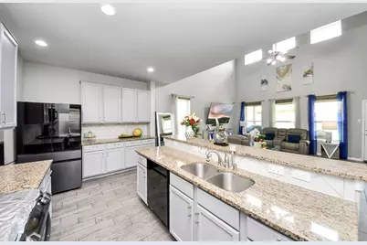 1003 Cold Snow Drive, Houston, TX 77090 - Photo 13