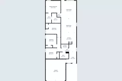 14502 Woodcott Warren Way, Fresno, TX 77583 - Photo 29