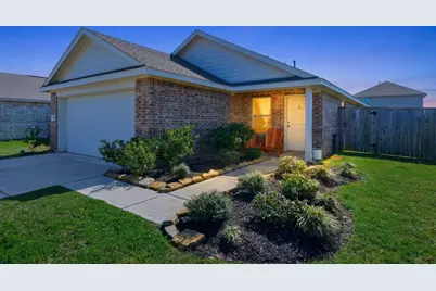 14502 Woodcott Warren Way, Rosharon, TX 77583 - Photo 1