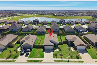 14502 Woodcott Warren Way, Fresno, TX 77583 - Photo 5