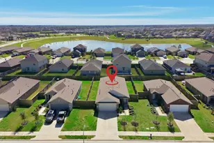 14502 Woodcott Warren Wy, Rosharon, TX 77583 - Photo 5