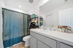 14502 Woodcott Warren Wy, Rosharon, TX 77583 - Photo 21