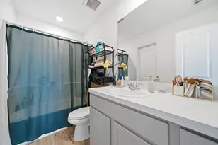 14502 Woodcott Warren Wy, Rosharon, TX 77583 - Photo 21