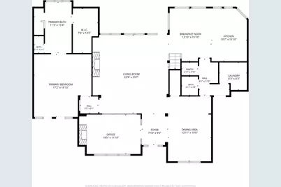 8111 Machaelas Way, Humble, TX 77396 - Photo 49