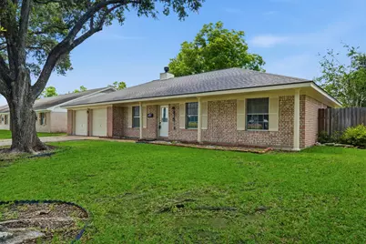 815 Klare Avenue, Rosenberg, TX 77471 - Photo 3
