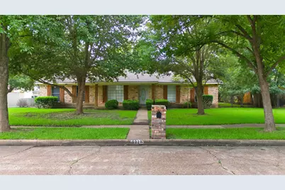 5911 Dawnridge Drive, Houston, TX 77035 - Photo 3